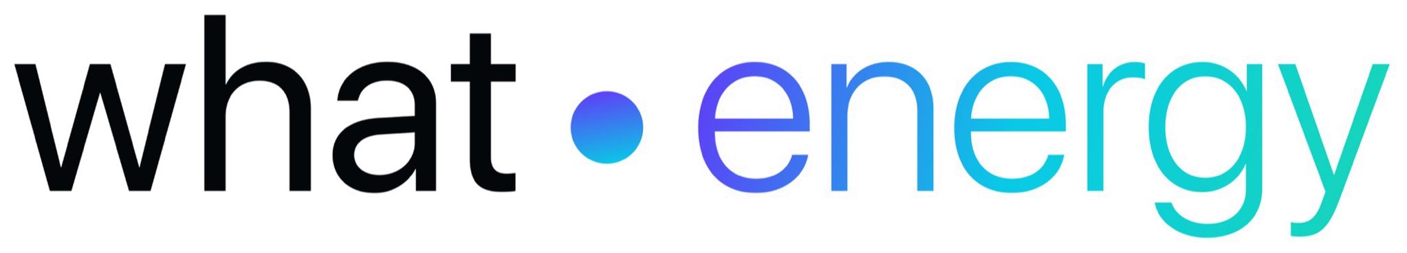 what·energy